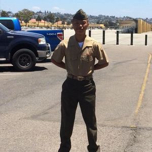 Meet your Posher, Jay